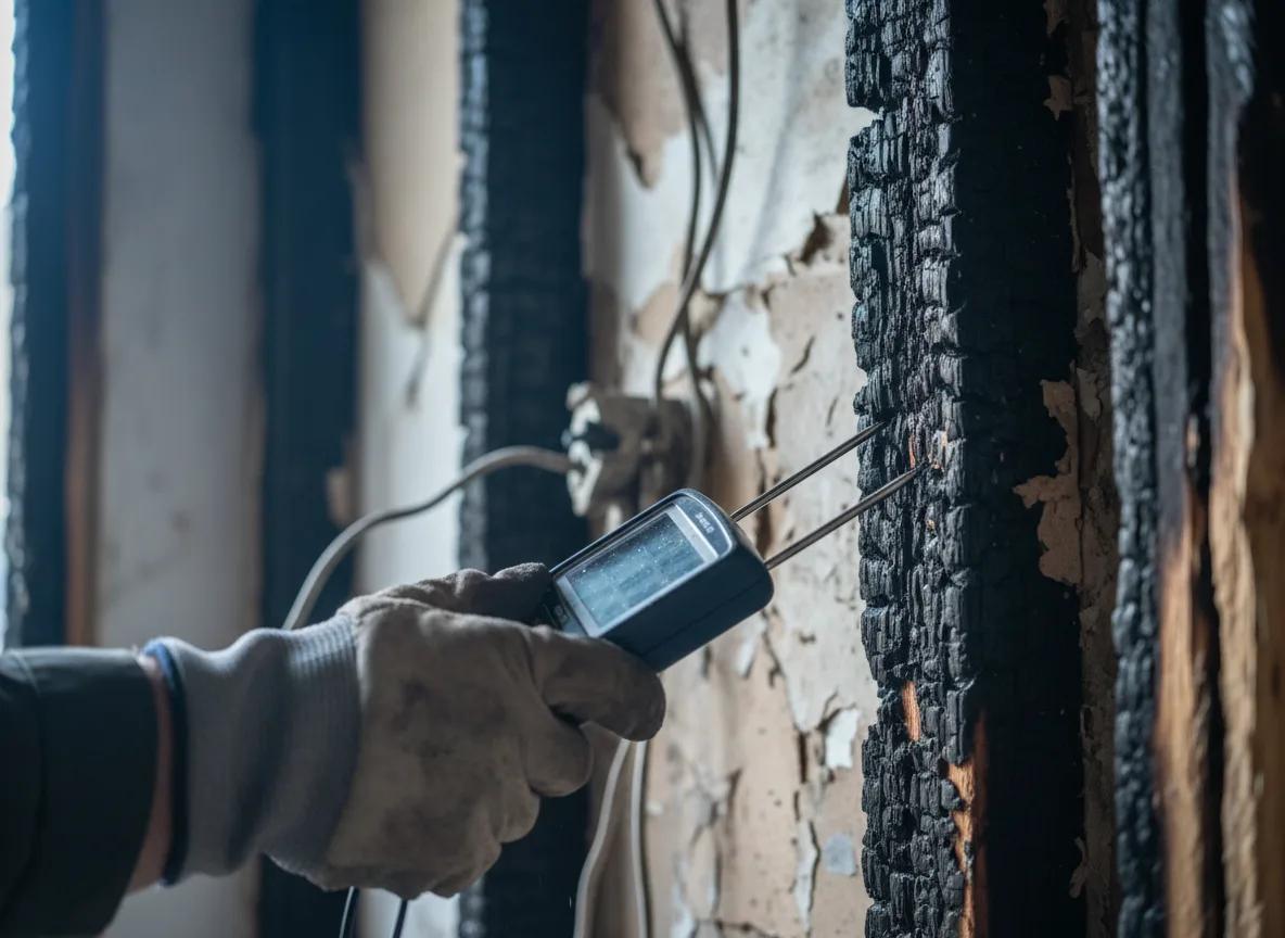 Fire Damage Restoration Woodleaf, NC FAQs